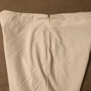 Ellen Tracy Pants - Ladies slim fit ankle pants Ellen Tracy Pants - Ladies slim fit ankle pants